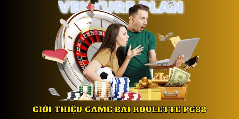 Giới thiệu roulette PG88