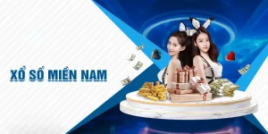 xổ số miền Nam